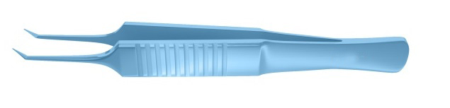 KELMAN-MCPHERSON TİTANYUM FORSEPS 10 MM